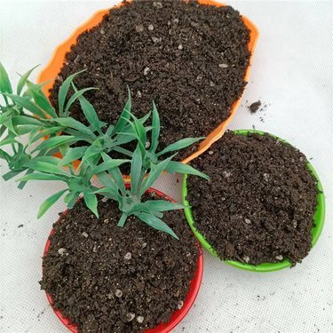 蔬菜基質土多少錢一噸