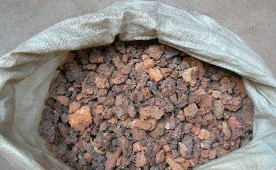 用這樣的材料養花,比你買的營養土強幾倍,根壯葉茂花更艷!