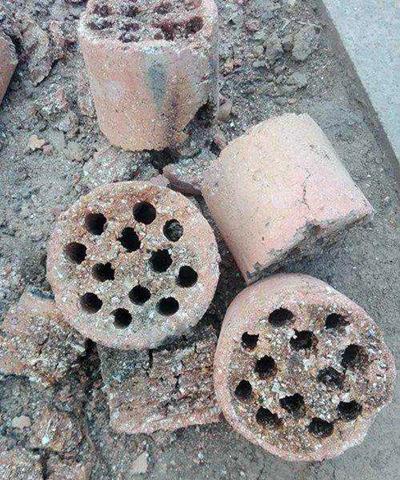 自制營養(yǎng)土 三種常見廢料混合，養(yǎng)花爆盆不求人