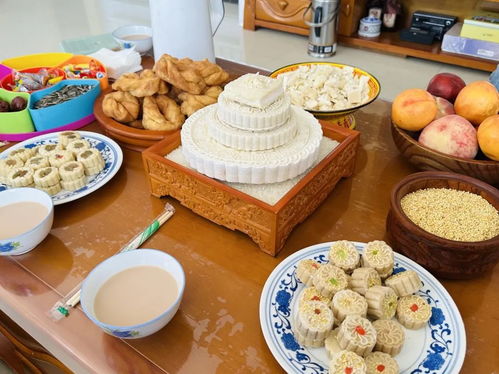 手工奶豆腐 不只是智商稅，更是營養(yǎng)與匠心的雙重饋贈(zèng)