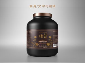 從胎菊茶到營養(yǎng)土 創(chuàng)意包裝設(shè)計(jì)與標(biāo)識(shí)的藝術(shù)