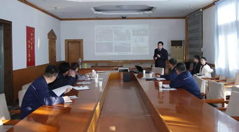 聯通邯鄲分公司云計算專家到天擇公司開展技術交流
