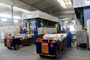 永州房聯(lián)赴廣西考察建筑防水新技術，深化行業(yè)技術交流合作