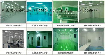 上海市家居用品與化妝品加工產業(yè)的發(fā)展與機遇