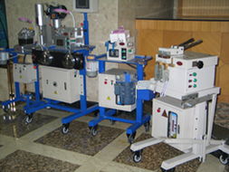 2008金屬制品行業(yè)技術交流會精彩集錦