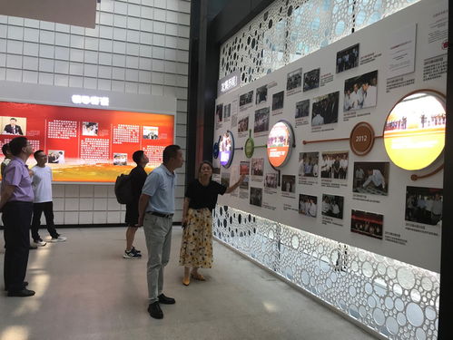 蚌埠學院食品與生物工程學院赴中國科學院天津工業生物技術研究所開展深度技術交流，共謀協同發展新篇章