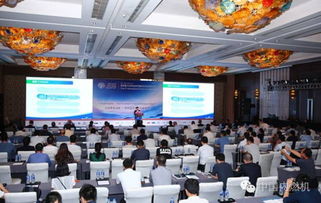 第四屆大功率發(fā)動(dòng)機(jī)國(guó)際技術(shù)交流研討會(huì)在滬召開，共繪產(chǎn)業(yè)發(fā)展新藍(lán)圖
