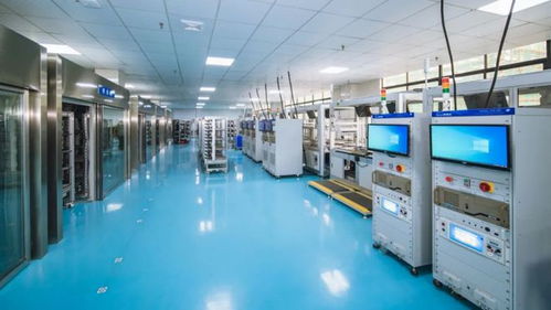 中植系萬城萬充榮獲低碳產(chǎn)品認(rèn)證 技術(shù)賦能，共筑綠色未來