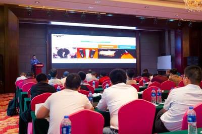 創(chuàng)新引領(lǐng)，合作共贏——2019年第十一屆橡膠技術(shù)交流會(huì)在蘇州圓滿落幕