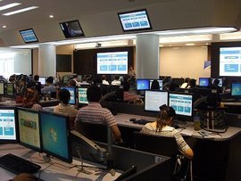 財務(wù)共享服務(wù)與計算機服務(wù)的融合與發(fā)展