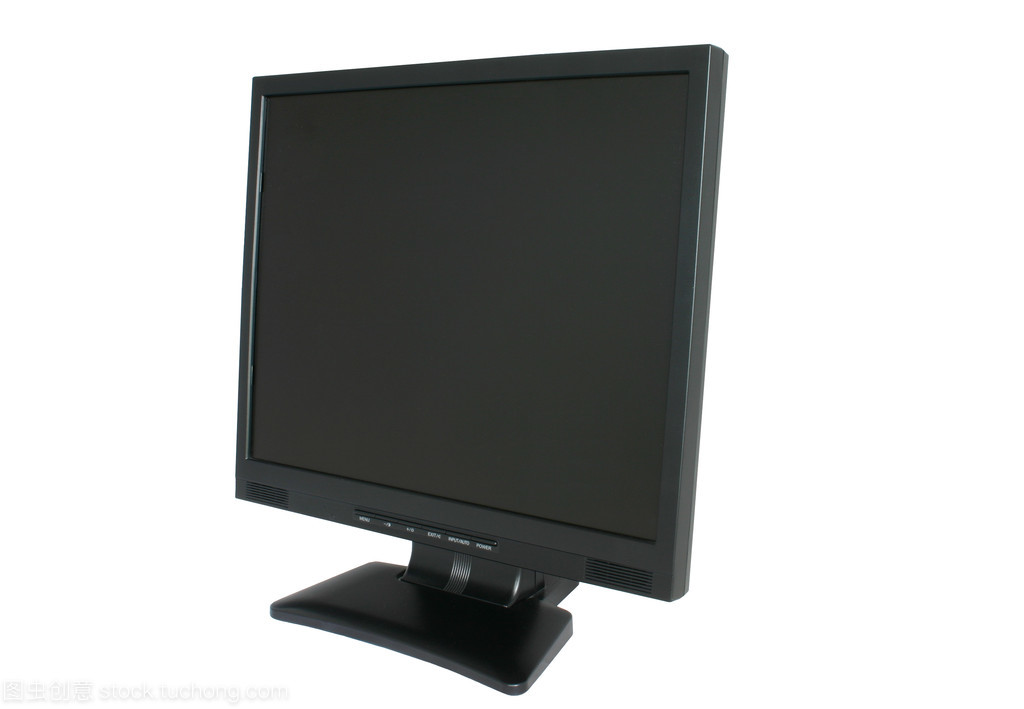 液晶屏與液晶顯示器 技術原理與應用解析