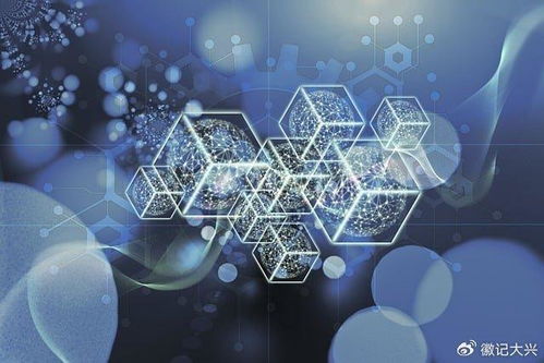 信用飛金融 區(qū)塊鏈技術(shù)如何重塑信息與信用的交匯點